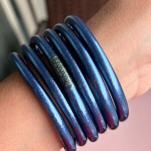 Budhagirl Marine Bangles - Small